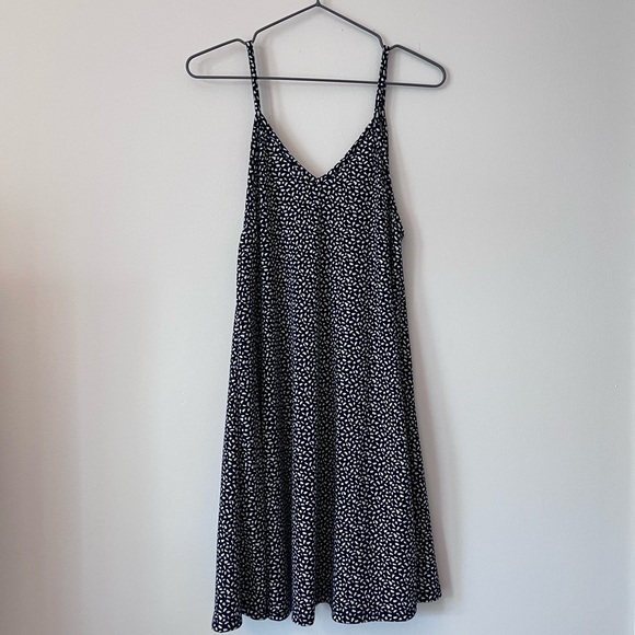 Bathing Suit Coverup Dress - Picture 1 of 3